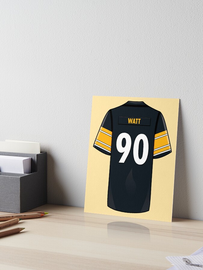 T.J. Watt Jerseys, T.J. Watt Shirts, Apparel, T.J. Watt Gear