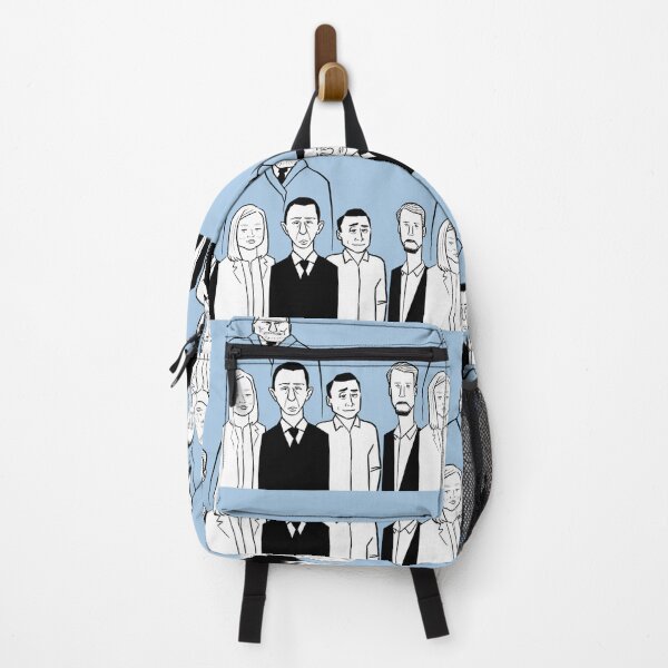 Item preview, The Throne Cousin Succession Movie Power Boring designed and sold by portsshop.