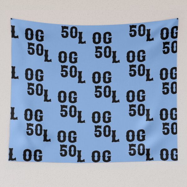 Item preview, Succession Kendall Rap L-OG Baseball Jersey   designed and sold by portsshop.