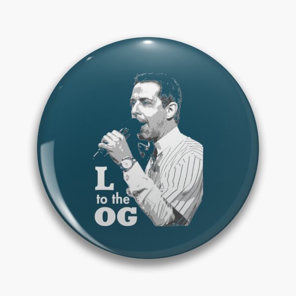 Item preview, L to the OG - Succession     designed and sold by portsshop.