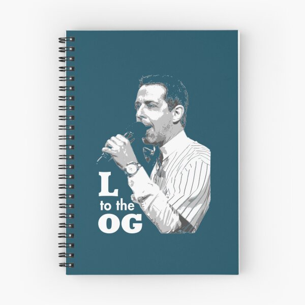 Item preview, L to the OG - Succession     designed and sold by portsshop.