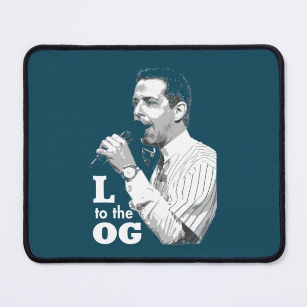 Item preview, L to the OG - Succession     designed and sold by portsshop.