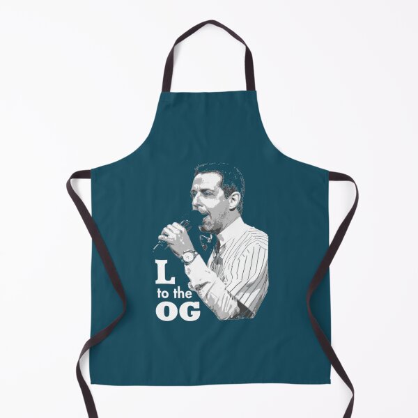 Item preview, L to the OG - Succession     designed and sold by portsshop.
