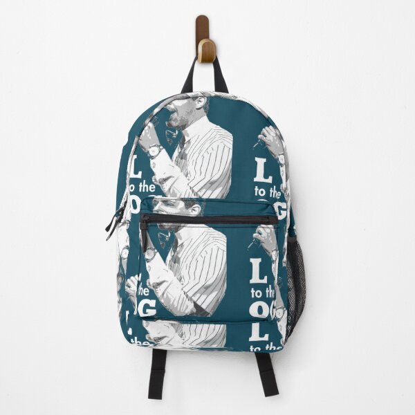 Item preview, L to the OG - Succession     designed and sold by portsshop.