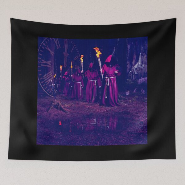 Item preview, Surreal/Conceptual art.Time travel lords " The Quest" designed and sold by Solotree.