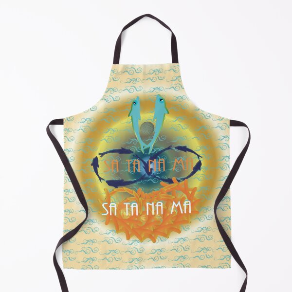 Aperçu de l'œuvre Mantra Sa Ta Na Ma créée et vendue par shimaart.