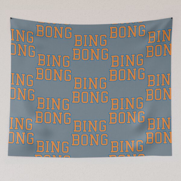 Aperçu de l'œuvre Bing-Bong créée et vendue par Reindeers.