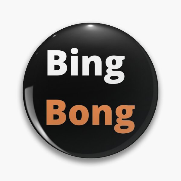 Item preview, bing bong (2) designed and sold by Reindeers.