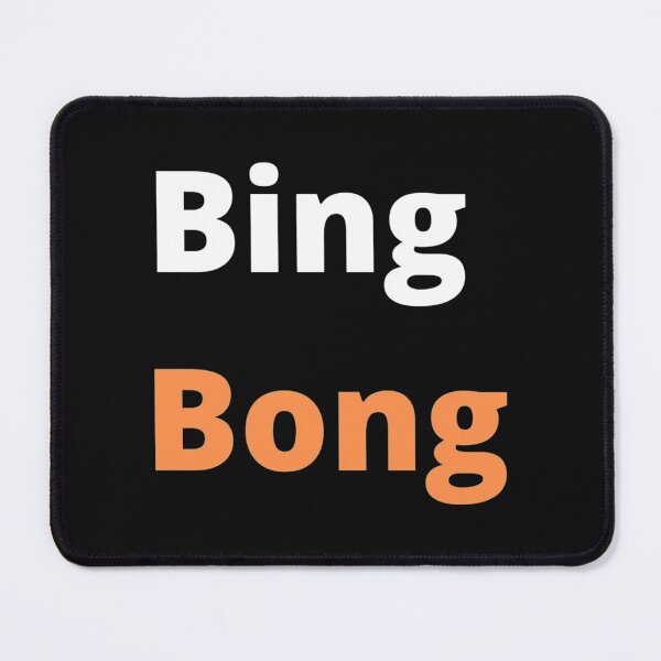 Item preview, bing bong (2) designed and sold by Reindeers.