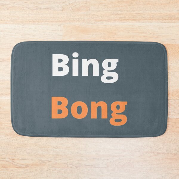 Item preview, bing bong (2) designed and sold by Reindeers.
