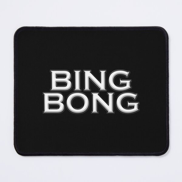 Item preview, Bing Bong (3) designed and sold by Reindeers.