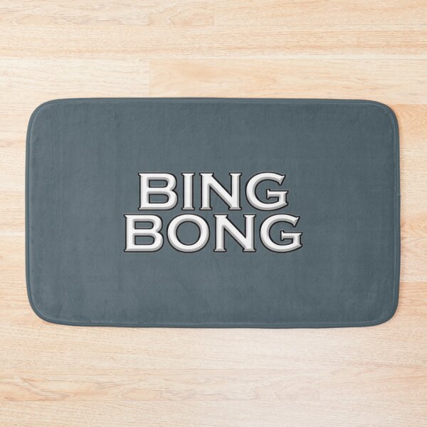 Item preview, Bing Bong (3) designed and sold by Reindeers.