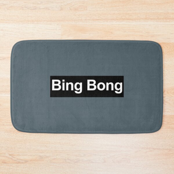 Item preview, Bing Bong (4) designed and sold by Reindeers.