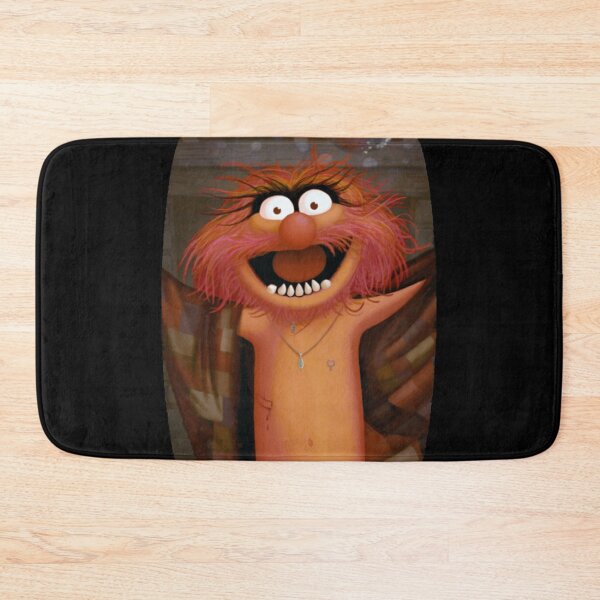 Aperçu de l'œuvre Maniaque des Muppets créée et vendue par SarahCoffeyy.