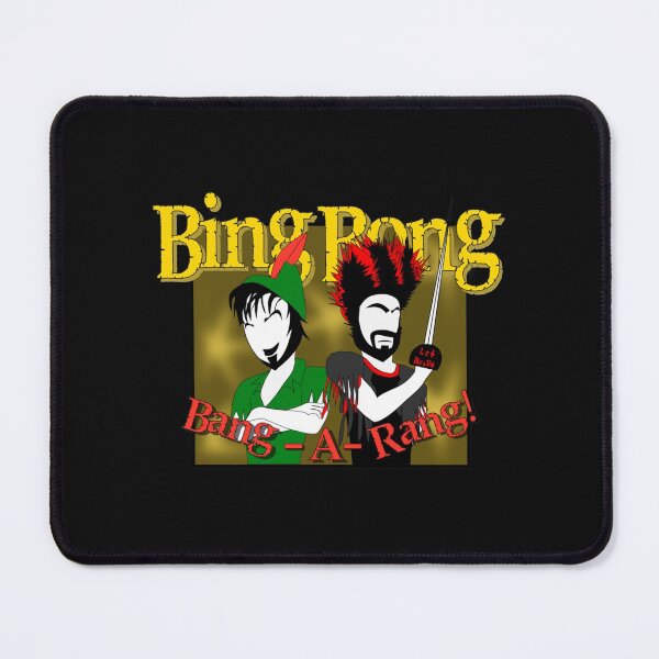 Item preview, Bing Bong Bang - A - Rang! designed and sold by Reindeers.