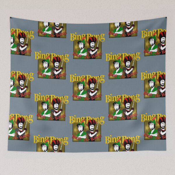 Item preview, Bing Bong Bang - A - Rang!   designed and sold by Reindeers.