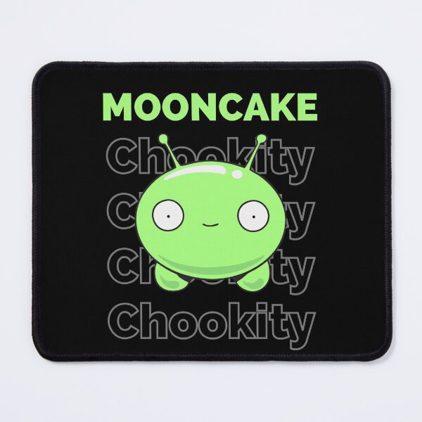 Item preview, Final Space Mooncake Chookity Pok - Funny designed and sold by ExploreTheStore.
