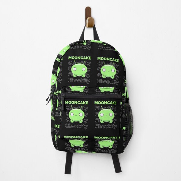 Item preview, Final Space Mooncake Chookity Pok - Funny designed and sold by ExploreTheStore.