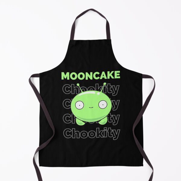 Item preview, Final Space Mooncake Chookity Pok - Funny designed and sold by ExploreTheStore.