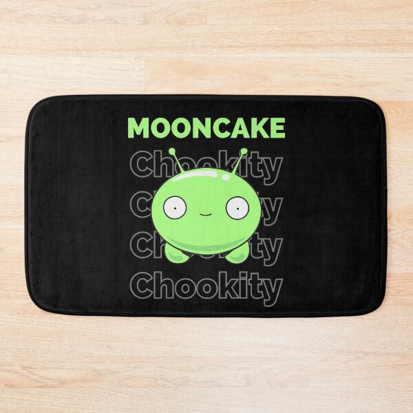 Item preview, Final Space Mooncake Chookity Pok - Funny designed and sold by ExploreTheStore.