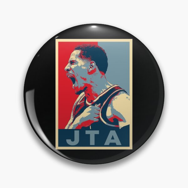 Item preview, JTA Juan Toscano-Anderson Hope designed and sold by Brennanshop.