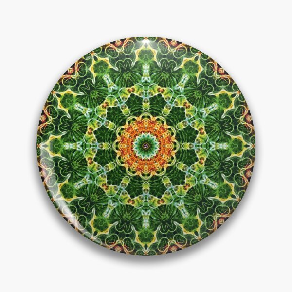 Item preview, TechnoArt Mandala # 7 designed and sold by Mandala69.