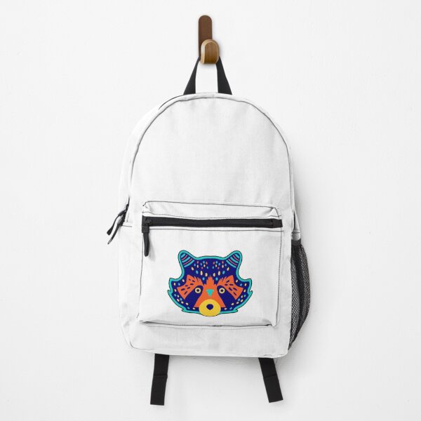 Item preview, Support your local Crazy street cats - Cute Dance raccoon garbage gang Car Gift Multicolor designed and sold by andrei49387.