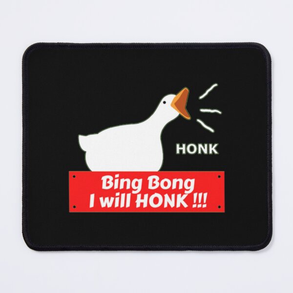 Item preview, Bing Bong I will HONK   designed and sold by Reindeers.
