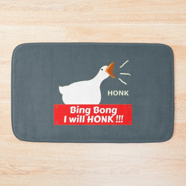 Item preview, Bing Bong I will HONK   designed and sold by Reindeers.