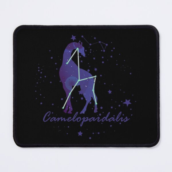 Item preview, Giraffe Constellation designed and sold by TheUnknown93.