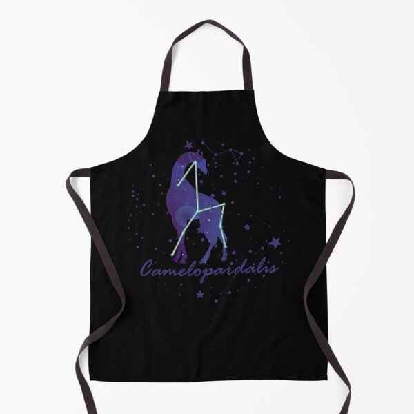 Aperçu de l'œuvre Constellation de girafe créée et vendue par TheUnknown93.