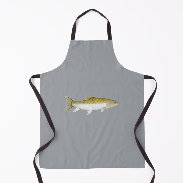Item preview, Thai Mahseer designed and sold by fishfolkart.
