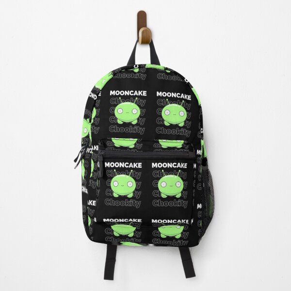 Item preview, Final Space Mooncake Chookity Pok - Funny designed and sold by ExploreTheStore.