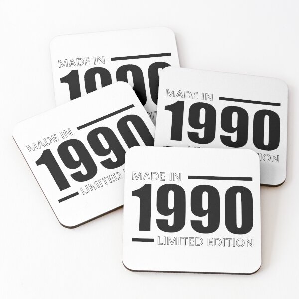 Item preview, Made in 1990 designed and sold by hello2oblivion.