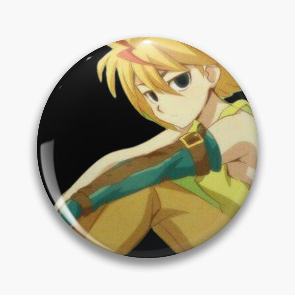 Item preview, Free De La Hoya - Beyblade Burst designed and sold by AyushTuber.