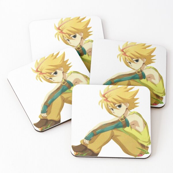 Item preview, Free De La Hoya - Beyblade Burst designed and sold by AyushTuber.