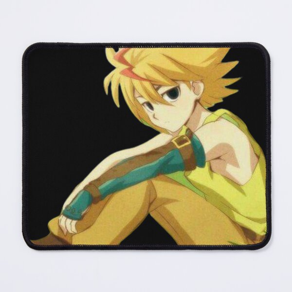Item preview, Free De La Hoya - Beyblade Burst designed and sold by AyushTuber.