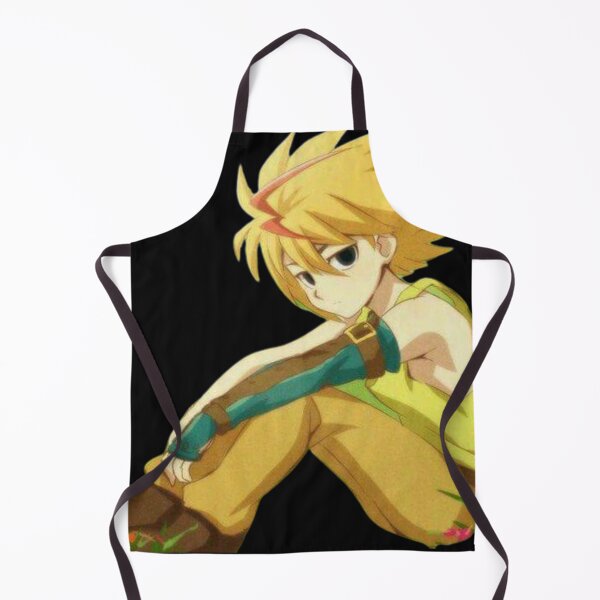 Item preview, Free De La Hoya - Beyblade Burst designed and sold by AyushTuber.