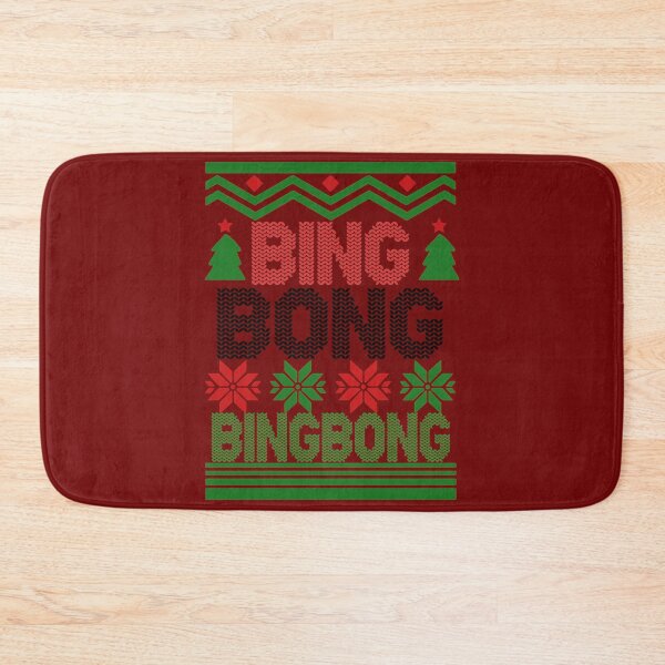 Item preview, Bing Bong Meme Ugly Christmas Sweater   designed and sold by Reindeers.