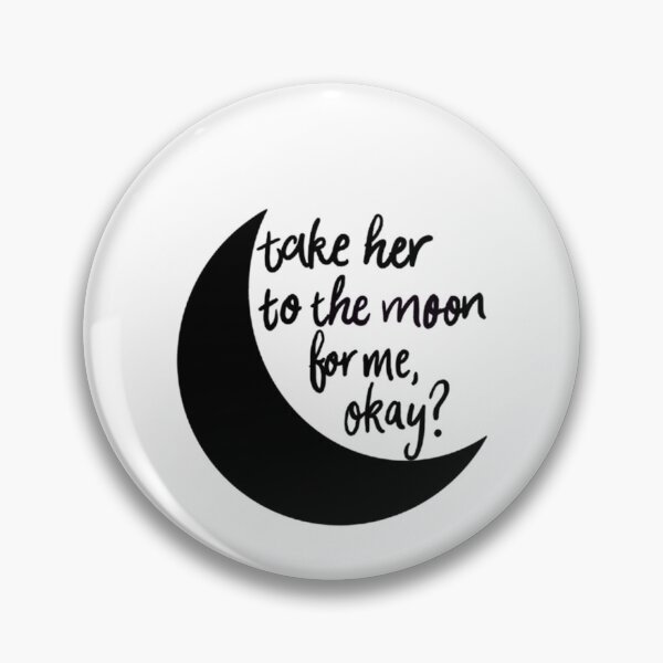 Item preview, bing bong moon )   designed and sold by Reindeers.