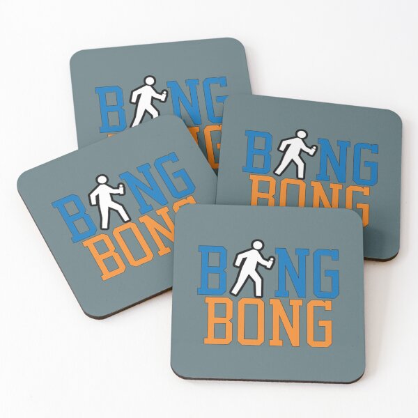 Item preview, Bing Bong New York Knicks Sidetalk NYC Video  and    designed and sold by Reindeers.