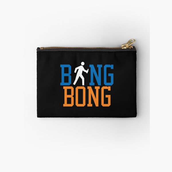 Item preview, Bing Bong New York Knicks Sidetalk NYC Video  and    designed and sold by Reindeers.