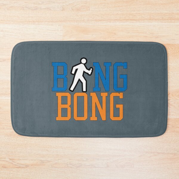Item preview, Bing Bong New York Knicks Sidetalk NYC Video  and    designed and sold by Reindeers.