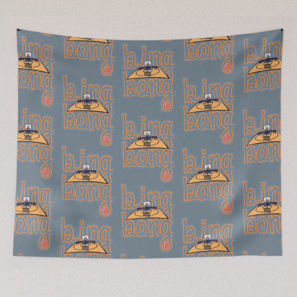 Item preview, Bing Bong New York Subway Rally    designed and sold by Reindeers.