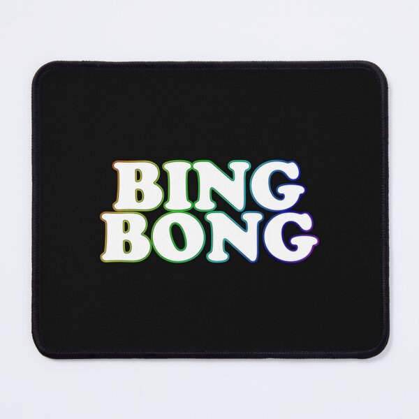 Item preview, Bing Bong Pullover Hoodie   designed and sold by Reindeers.
