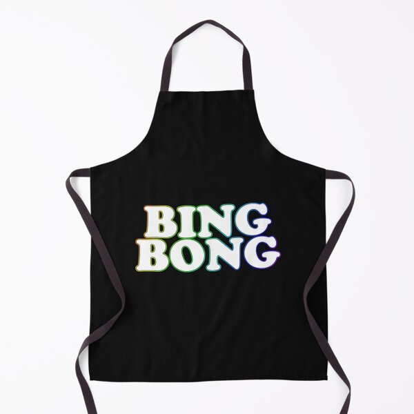 Item preview, Bing Bong Pullover Hoodie   designed and sold by Reindeers.