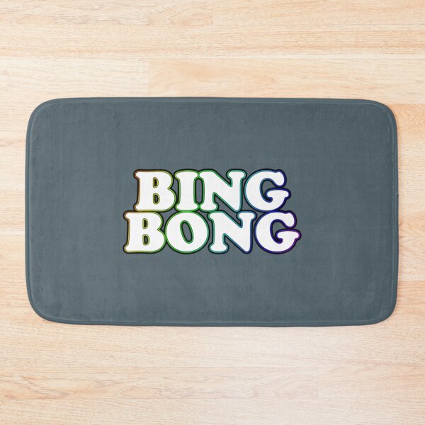 Item preview, Bing Bong Pullover Hoodie   designed and sold by Reindeers.