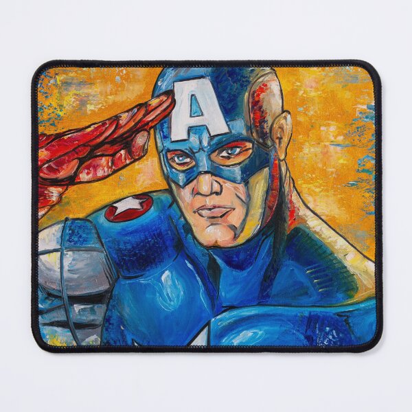 Item preview, Captain designed and sold by Natalia_Shchip.