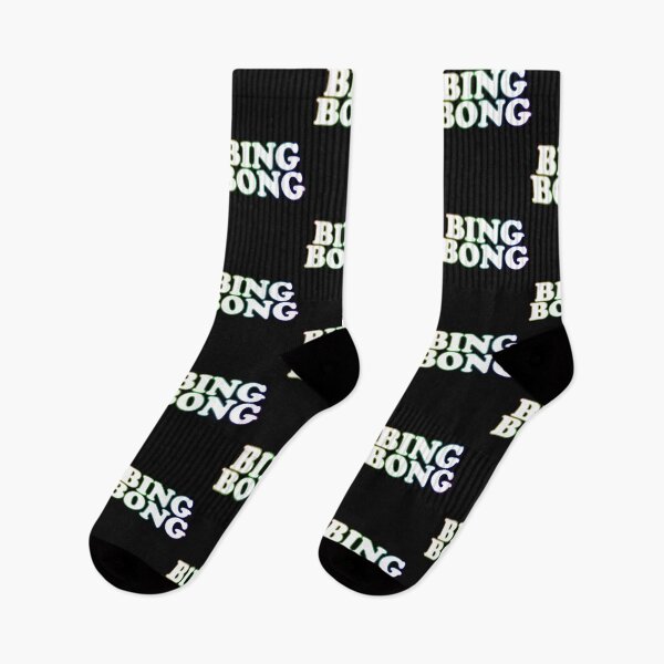 Item preview, Bing Bong Pullover Hoodie   designed and sold by Reindeers.
