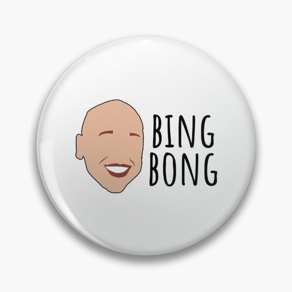 Item preview, bing bong sidetalk    designed and sold by Reindeers.